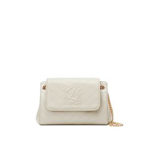 [루이까또즈]L-QUILTING(엘퀼팅) 여성숄더백 HS3QT13IV