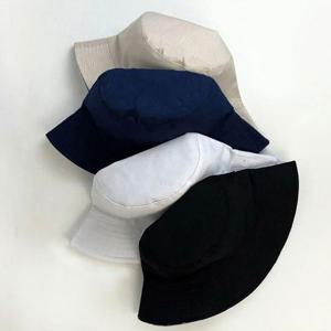 [라일리] Rly 데일리버킷햇 봄여름 모자 바캉스모자 자외선차단