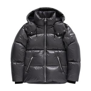 [맥케이지] KENT-Z CARBON 남성 패딩