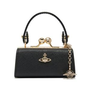 [비비안웨스트우드] 5202006DU L001N N402LA 여성 토트백