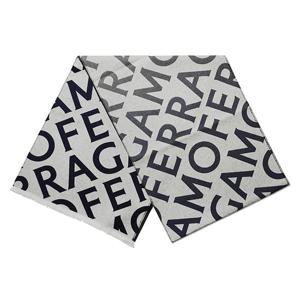 [페라가모] 32 0795 0770199 여성 스카프