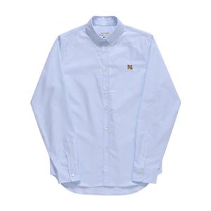 [메종키츠네] MM00413WC2010 P410 남성 셔츠