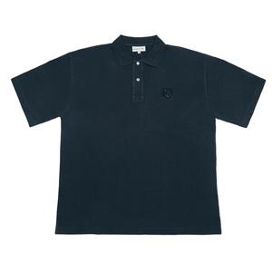 [메종키츠네] MM00202KJ7010 P492 남성 반팔티 카라티