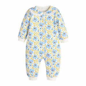 [모이몰른] 블룸양면우주복  M234UUN24P