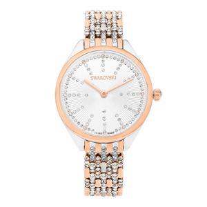 [스와로브스키 SWAROVSKI] 5649987 여성 메탈시계