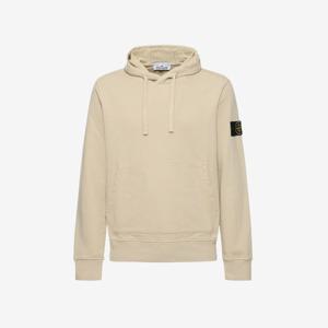 스톤아일랜드 와펜 후드티셔츠 플레스터 남성 811564151 V0097