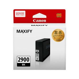 캐논 PGI-2900BK 잉크카트리지 토너