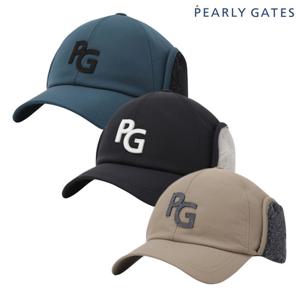 [파리게이츠] 공용 덤블 이어워머 캡 531D4CP052 BJ