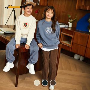 [지오다노주니어] 03114904 코튼 코듀로이 팬츠