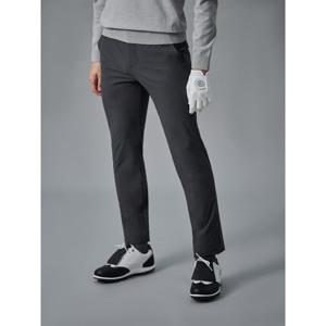 빈폴골프 남성 간절기 경량 면터치 슬림 팬츠  애쉬 BJ4721B164