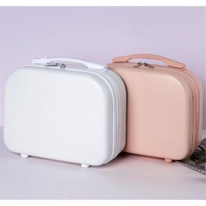 [라일리] Rly 여자 여행 트렁크 출장 캐리어 가방 14인 레디백