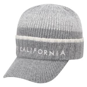 [링스] 남성 그라데이션 니트 비니캡 L11D4CP204_GY