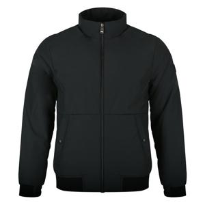 남성 초경량 블루종 패딩 카라 점퍼 DD-JUP-K4WMJ915-카키