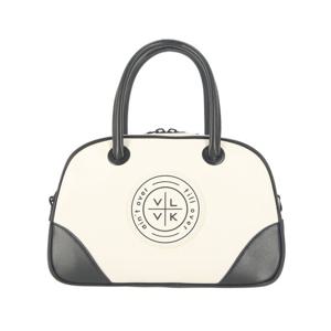 [볼빅어패럴] 여성 골프 웨빙 토트백 VLABO802_OW