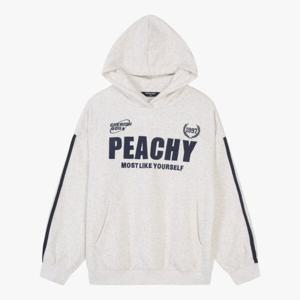 [더데이걸]융기모 블록코어 후드TGMH24T01