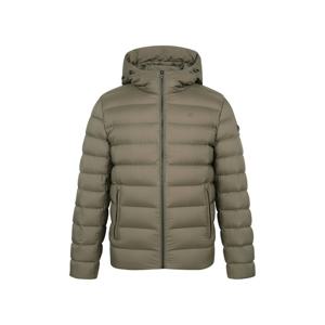 [레노마골프]THE OPEN 남성 뒷판 스모킹 다운 점퍼 RMDJN4371-509