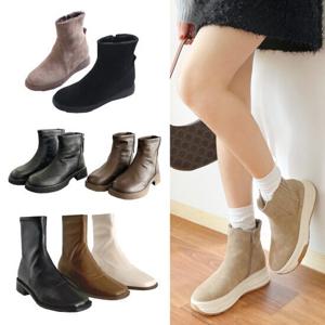 [로커스트]BEST 여성부츠 균일가 택1