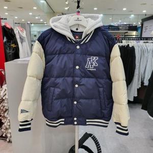 에어워크주니어 sh06 바시티  후드점퍼 A248B6311A