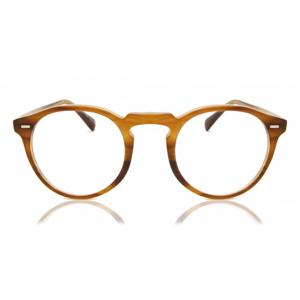 올리버 피플스 OV5186 그레고리 펙 1011 남녀공용 안경