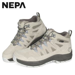 [네파]공용 칸네토 트랙션 GTX 고어텍스 등산화 7KC7605-K01