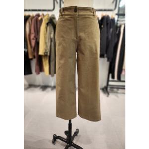 [코데즈컴바인] (CJD-PT515WA) 9부 반밴딩 팬츠