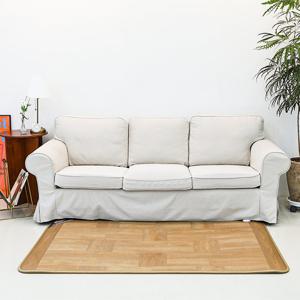 제이오마켓 카본 탄소 온열매트 소형 183X110cm