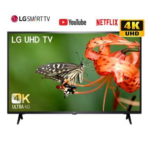 LG전자 65인치TV 4K 스마트티비 UHD UN6955 수도권벽걸이