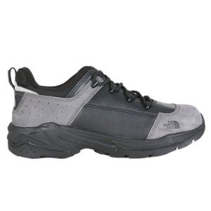 노스페이스트레킹화 UQC NS91Q57B BUFFALO LOW (CHARCOAL GREY)