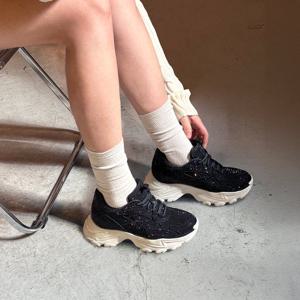 [오브엠][택가398,000] 시그니처 스타 스니커즈_SCLIE405A