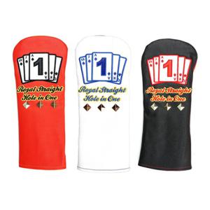 [투딘]콜리스 겜블 드라이버커버