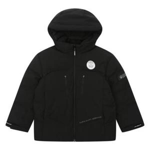 에스핏 HC08 PSG후드하프점퍼 SJY711MFJP67