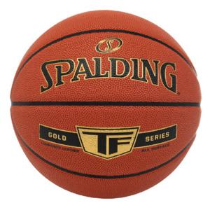 [스팔딩]TF-골드 시리즈 농구공(76857Z) 7호