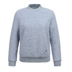 [링스골프]여성 방풍모크넥 풀오버  L21D3TH157_BP