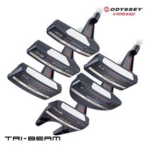 캘러웨이코리아 오딧세이 트라이빔 퍼터 6종 GC