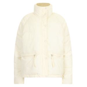 샵앤) 여성 겨울 캐주얼 박시 패딩 점퍼 SHA-WJP-20158-아이보리