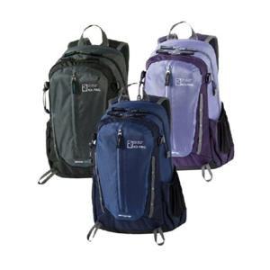 콜핑 HC03 공용 실용적인 수납공간 활용성높은 25L 배낭 쿠카 KTB3338U