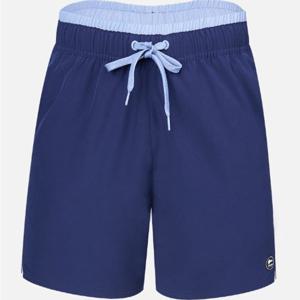 [레노마수영복]남성 비비드 배색 트렁크RN-MS2C301_NV