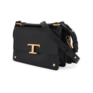 토즈 숄더백 XBWTSIN0100ROR B999 Black