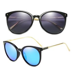 편광 미러선글라스 패션 썬글라스 1038