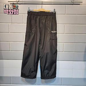유솔대동백화점 DP01 포켓 방수팬츠 ULSP25B04