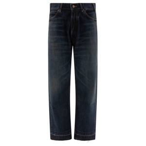 셀린느 데님 팬츠 2N785787D07ID DOM