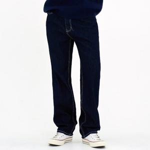 [네스파] 레이보 원워싱 와이드팬츠 1 Color [ASBD_0002]