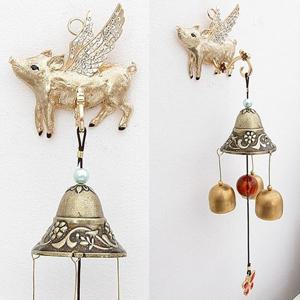 날아라 황금돼지 문종