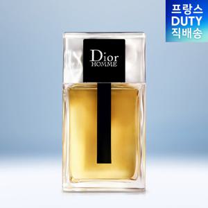 [뷰티] 디올향수 디올옴므 오드뚜왈렛 100ML
