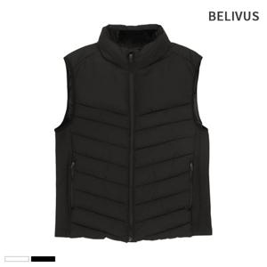 [빌리버스]빌리버스 남자 패딩조끼 경량 베스트 아우터 BBO013