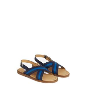 발리 샌들 MSS03LVT012I5M6 Free