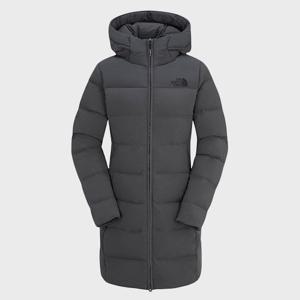 [노스페이스] 여성 슈퍼 플렉스 RDS 다운코트 NJ1DQ31B_DGY