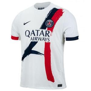나이키 파리 생제르망 24-25 어웨이 저지_FN8781-101