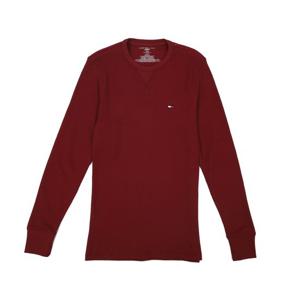 타미힐피거 써말 크루넥 긴팔 스웨트 티셔츠 09T3585-939