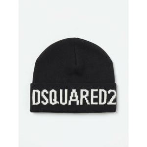 [DSQUARED2] 라프리마 남성 모자 KNM016101W04328 2124 블랙 /6